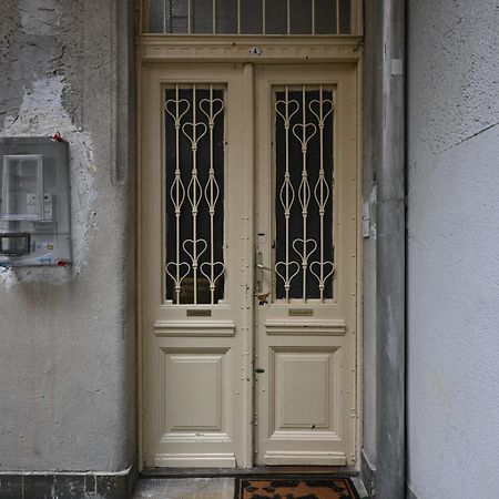 A Quiet Place In The Heart Of The City Budapest Luaran gambar